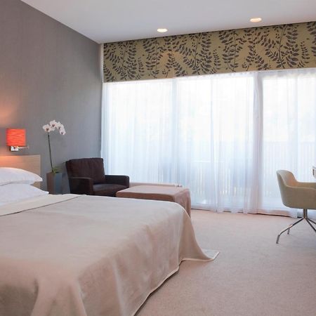 Das Hotel Im Kurhaus Bad Gleichenberg Ngoại thất bức ảnh