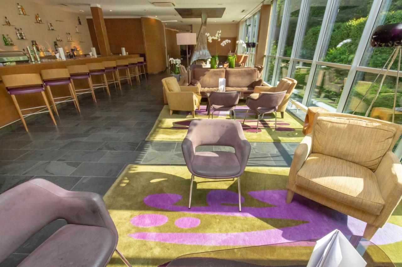 Das Hotel Im Kurhaus Bad Gleichenberg Ngoại thất bức ảnh