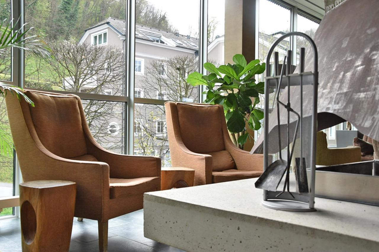 Das Hotel Im Kurhaus Bad Gleichenberg Ngoại thất bức ảnh