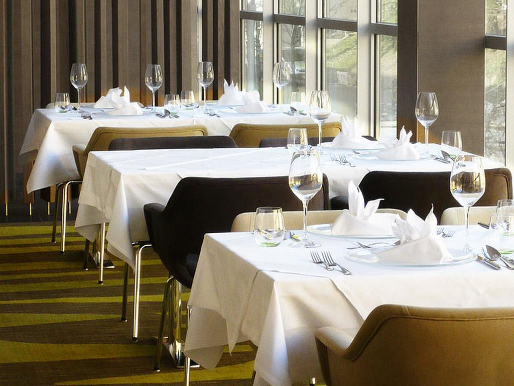 Das Hotel Im Kurhaus Bad Gleichenberg Ngoại thất bức ảnh