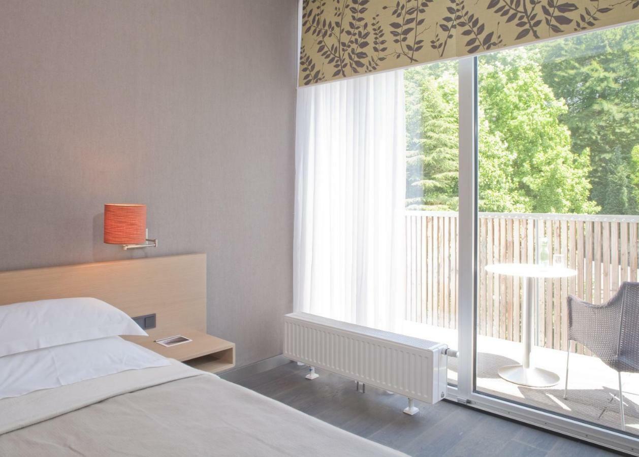 Das Hotel Im Kurhaus Bad Gleichenberg Ngoại thất bức ảnh